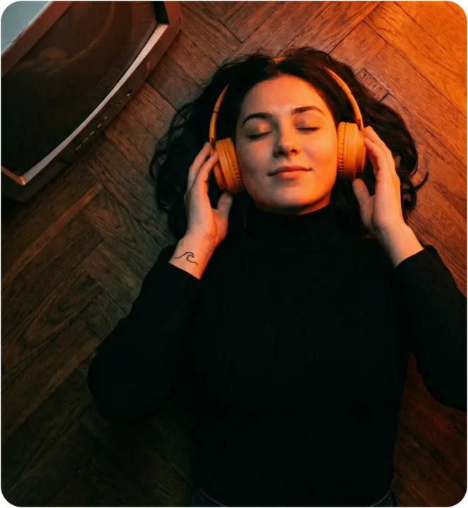Neo Soul • VELA
